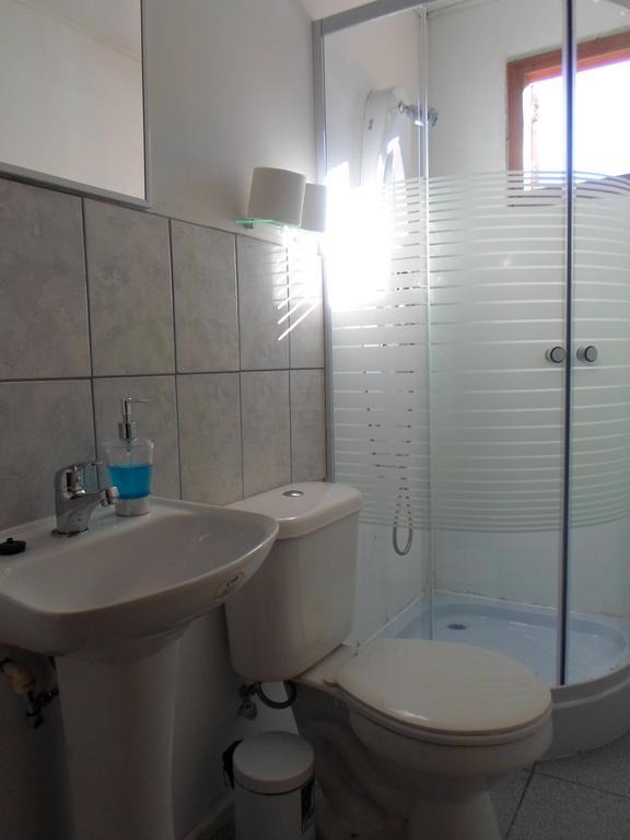 Cabanas Dona Juanita Otel San Pedro de Atacama Dış mekan fotoğraf