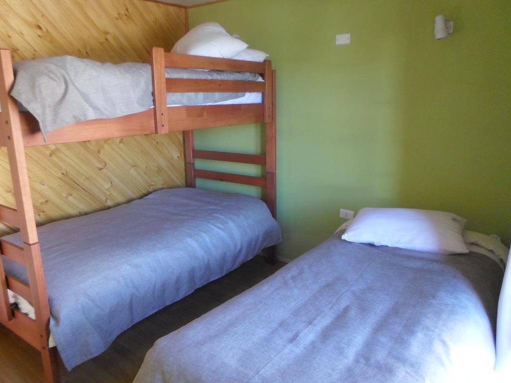 Cabanas Dona Juanita Otel San Pedro de Atacama Dış mekan fotoğraf
